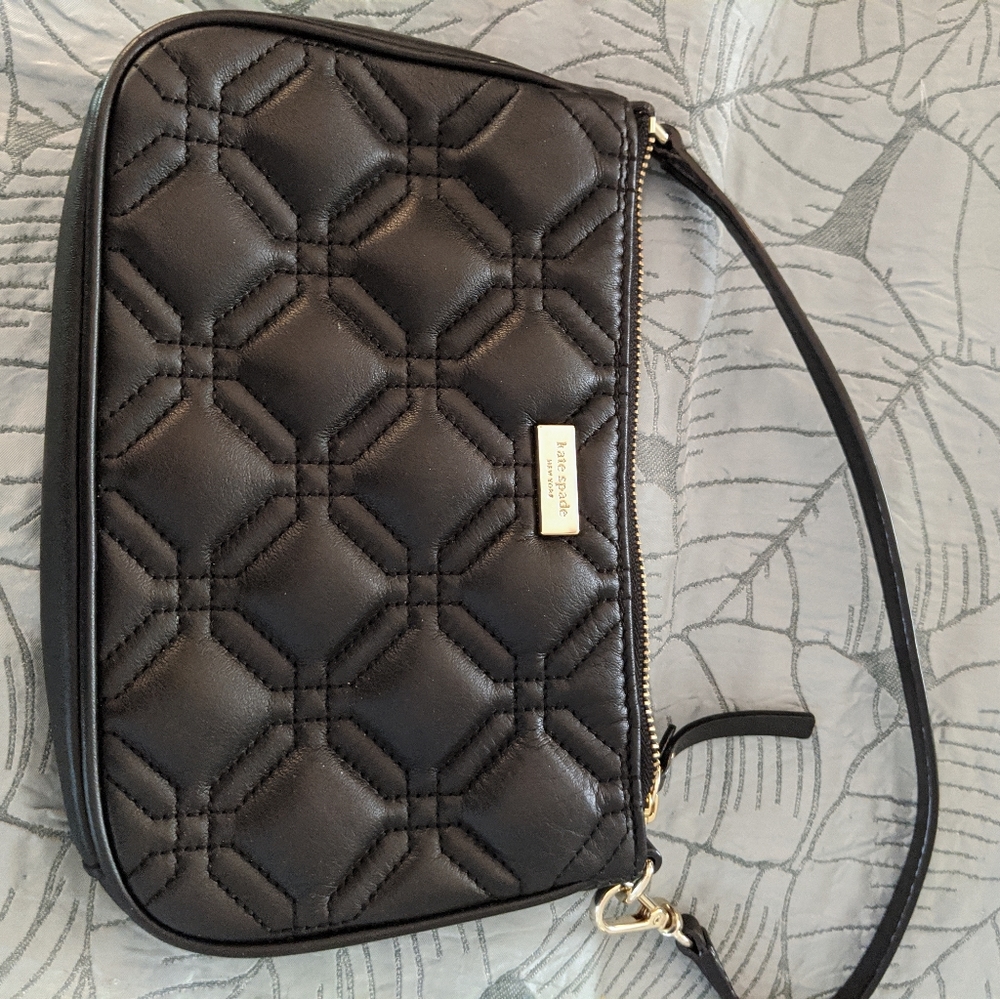 Kate Spade Wristlet